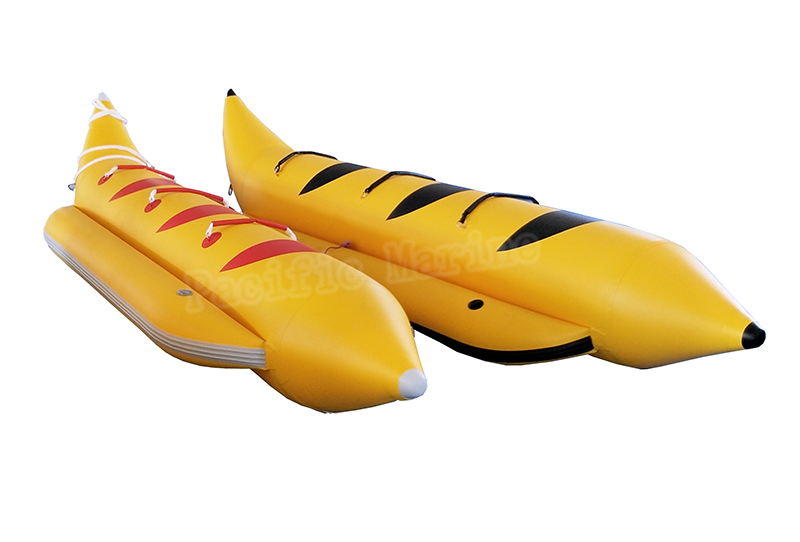 3.7 meters Banana Boat
